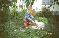 Реабилитационный детский дом "ПАВЛИН"